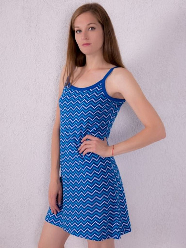 Туника Violett